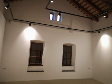 Klanec pri Kozini s prenovljeno »pompo« dobiva novo turistično točko v okviru Krajinskega parka Beka 18